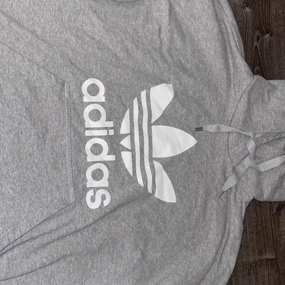 Men’s Adidas Hoodie
